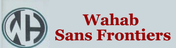 Wahab Sans Frontiers
